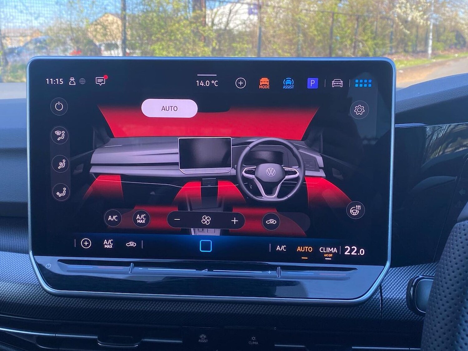 Used Volkswagen Golf 2025 for sale - 78195366: Photo 12