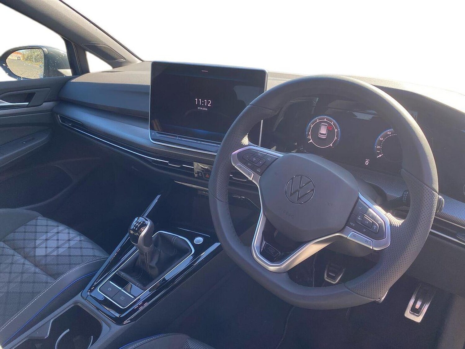 Used Volkswagen Golf 2025 for sale - 78195366: Photo 15