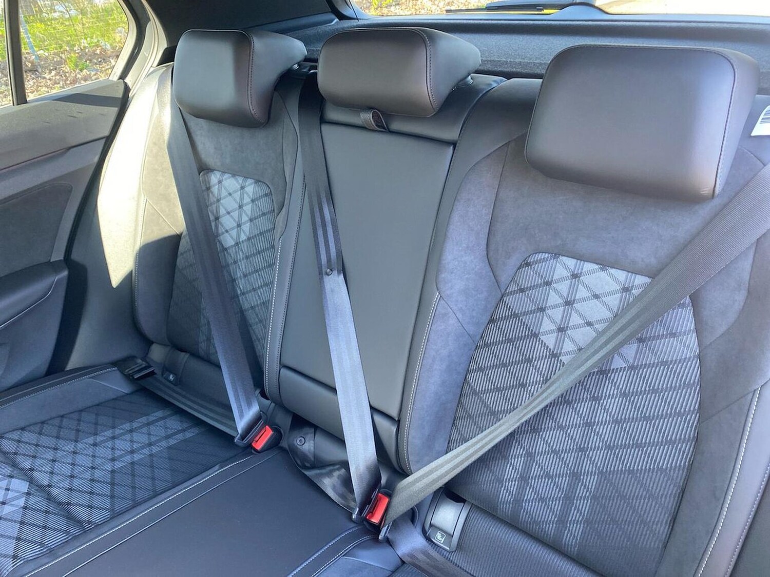 Used Volkswagen Golf 2025 for sale - 78195366: Photo 16