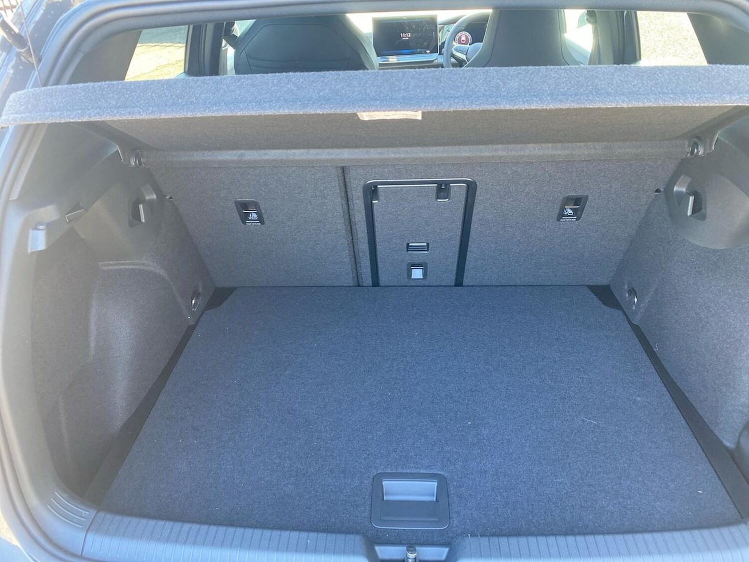 Used Volkswagen Golf 2025 for sale - 78195366: Photo 17