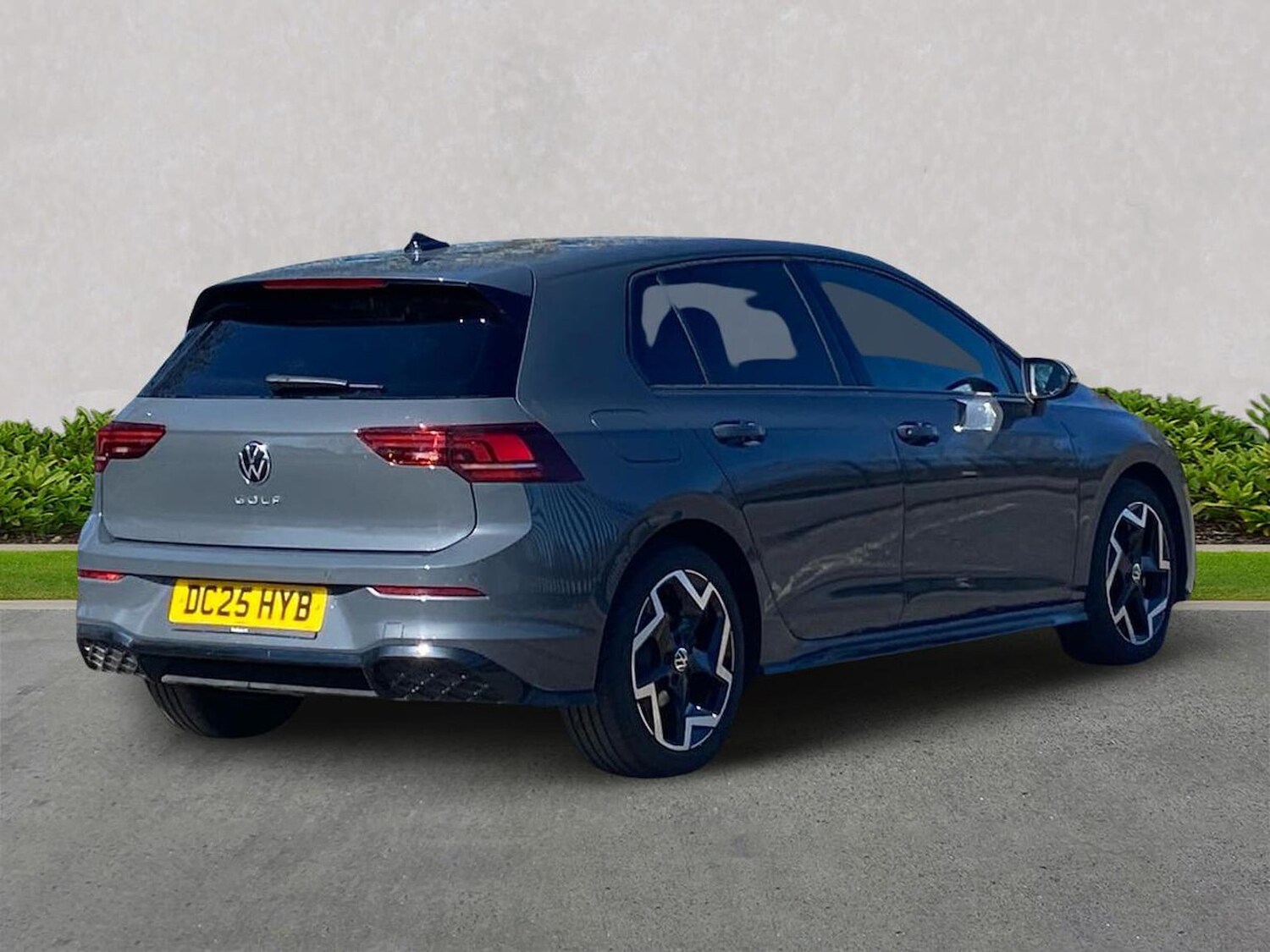 Used Volkswagen Golf 2025 for sale - 78195366: Photo 18