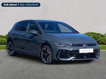 Volkswagen Golf feature image