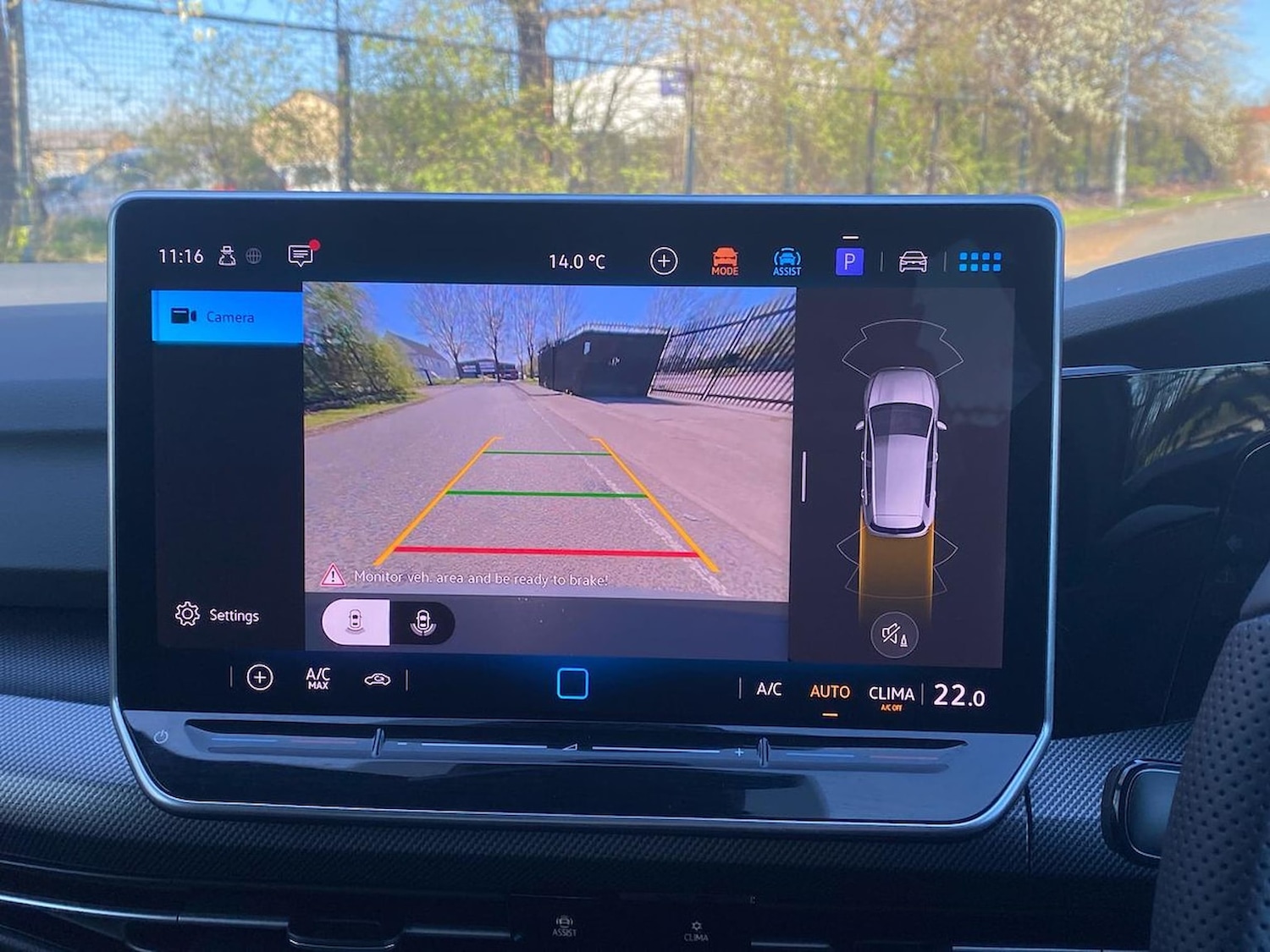 Used Volkswagen Golf 2025 for sale - 78195366: Photo 23