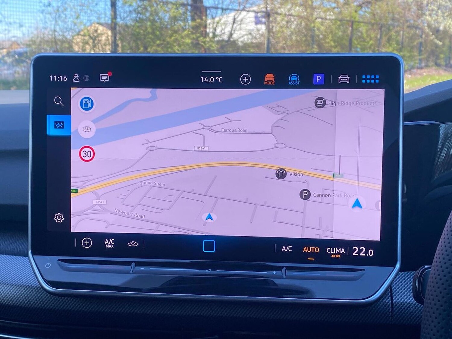 Used Volkswagen Golf 2025 for sale - 78195366: Photo 24