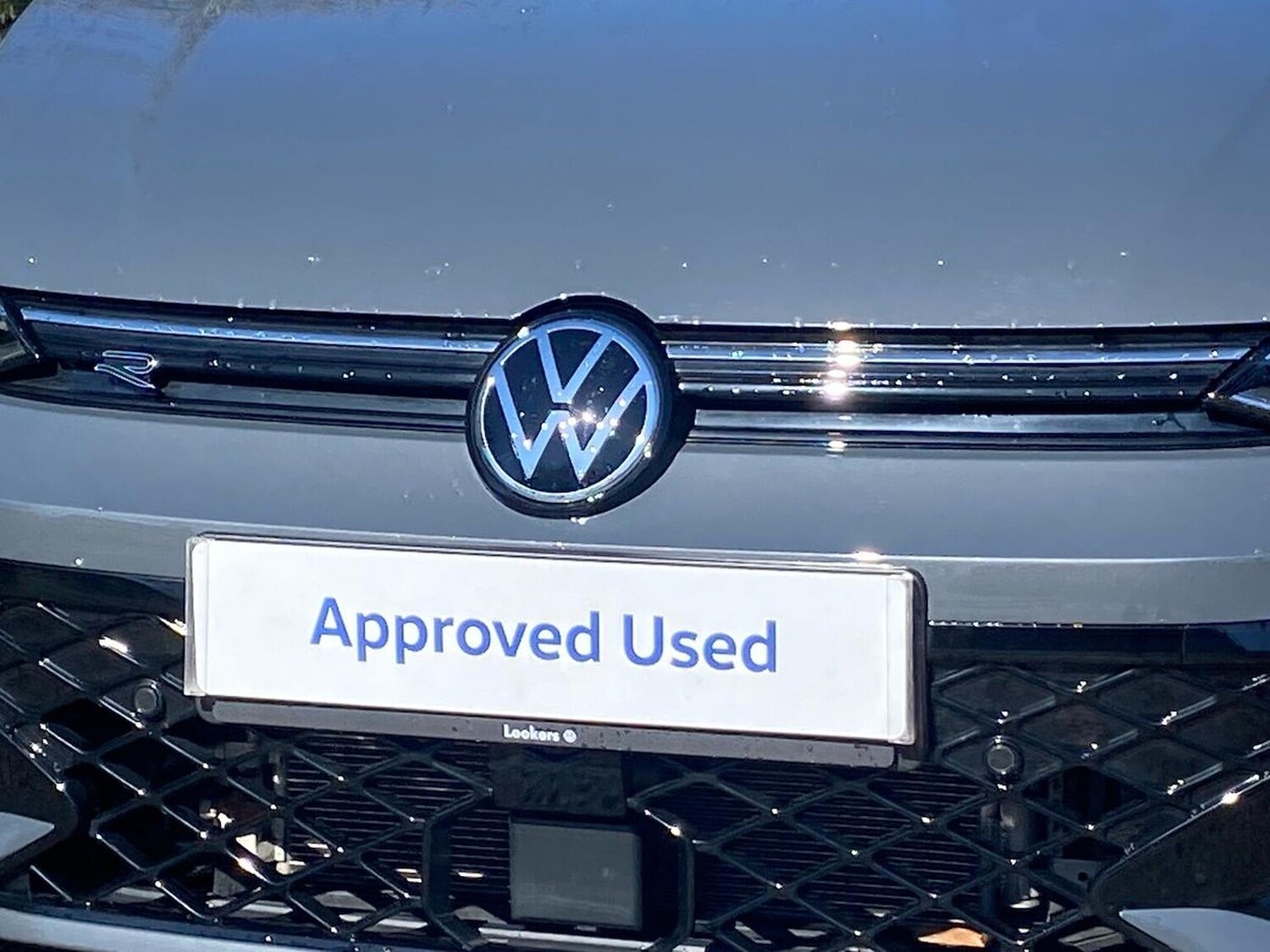 Used Volkswagen Golf 2025 for sale - 78195366: Photo 32