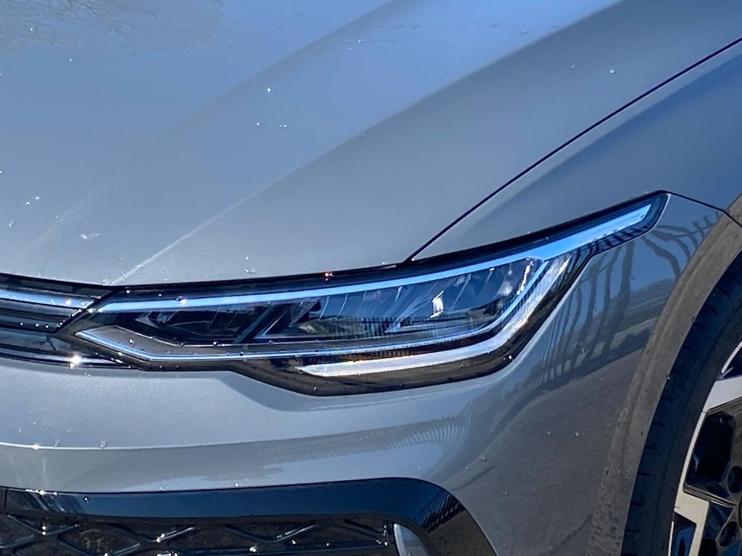 Used Volkswagen Golf 2025 for sale - 78195366: Photo 33