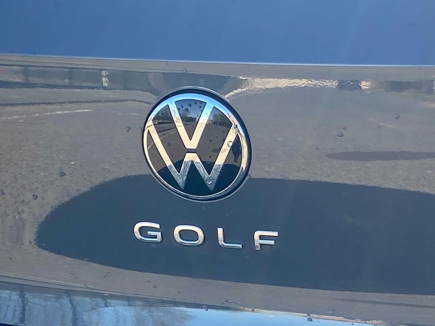 Used Volkswagen Golf 2025 for sale - 78195366: Photo 34