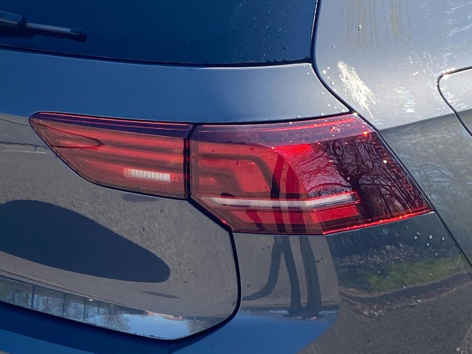 Used Volkswagen Golf 2025 for sale - 78195366: Photo 35