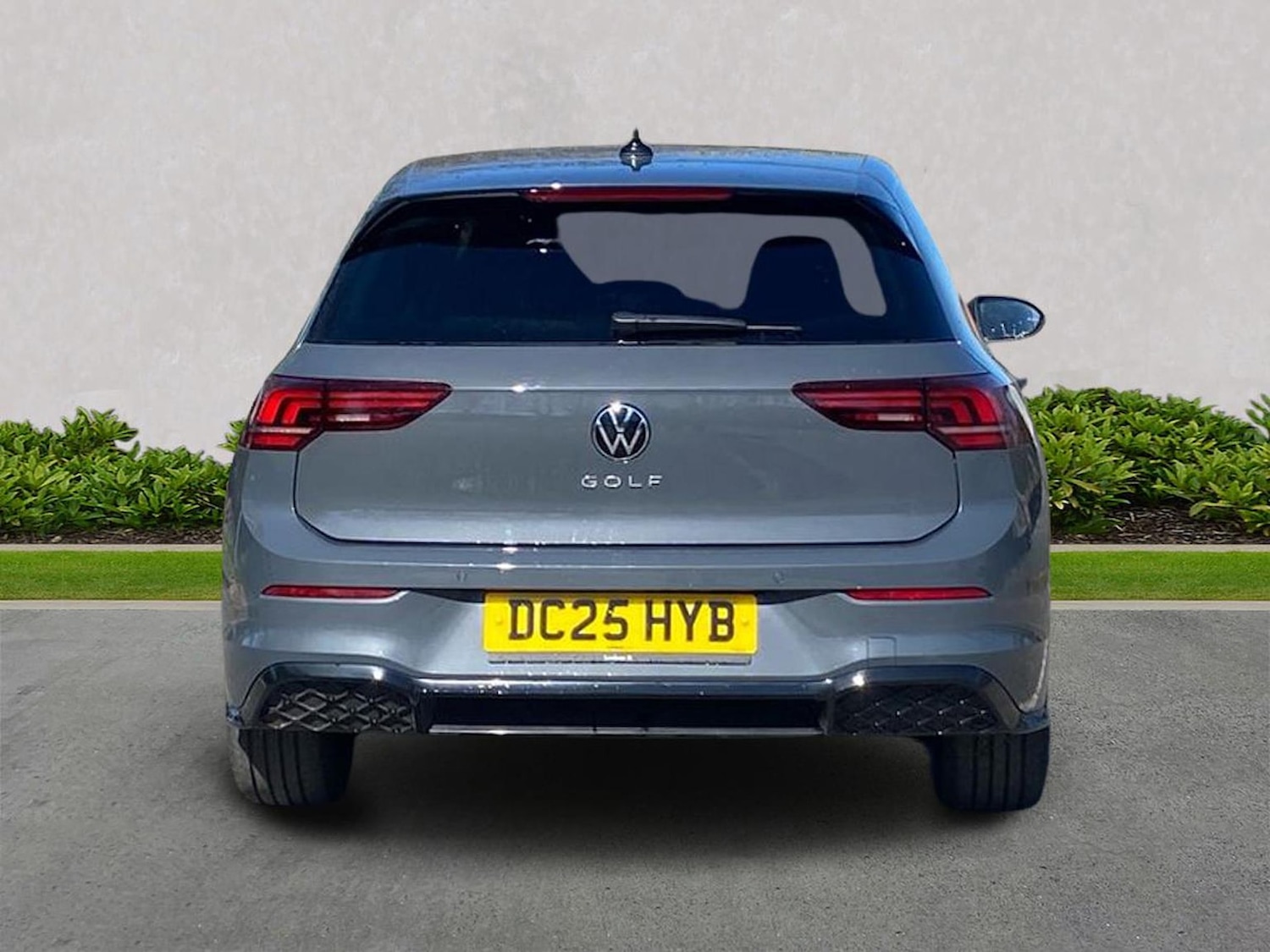 Used Volkswagen Golf 2025 for sale - 78195366: Photo 4