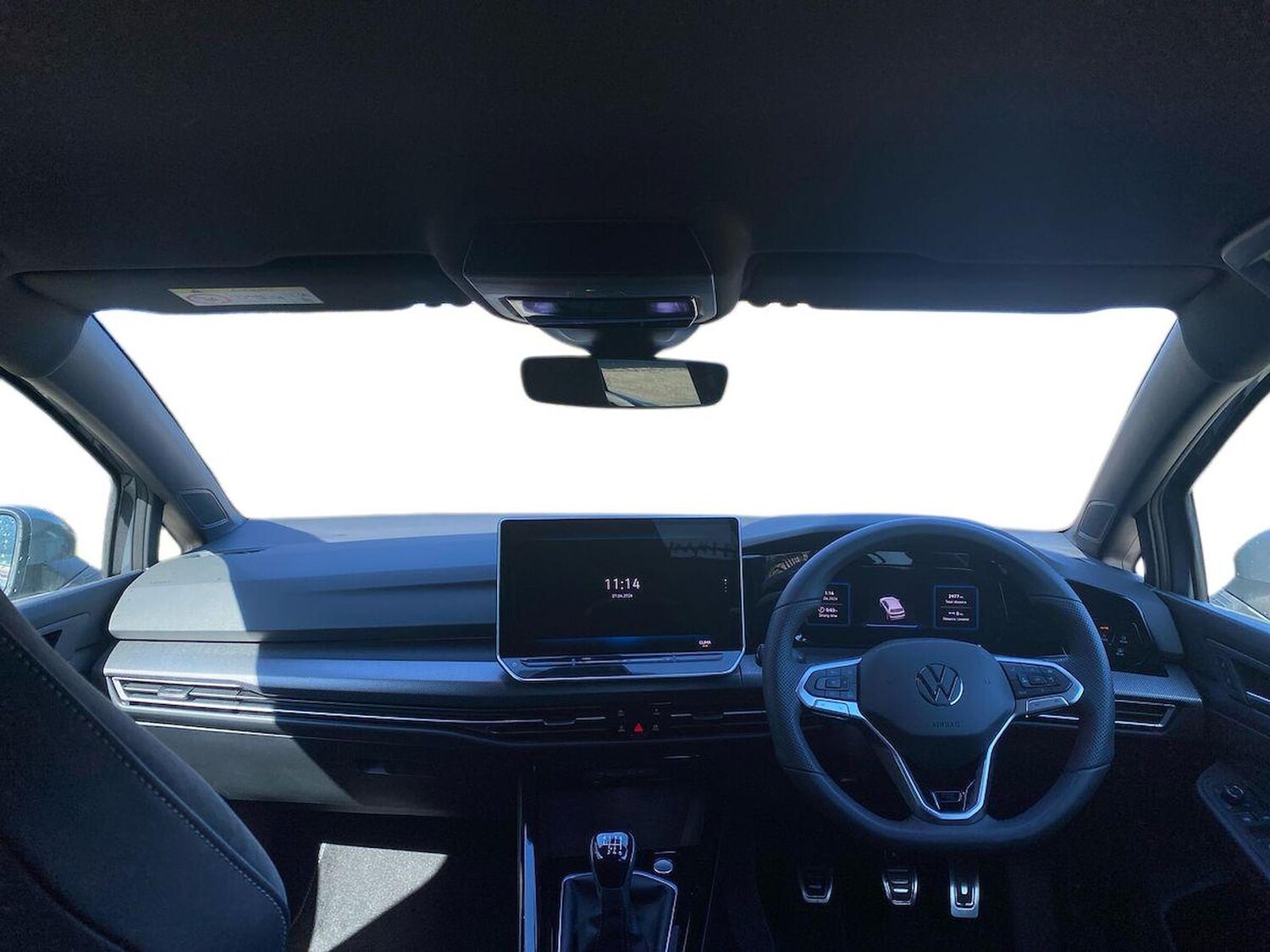 Used Volkswagen Golf 2025 for sale - 78195366: Photo 8