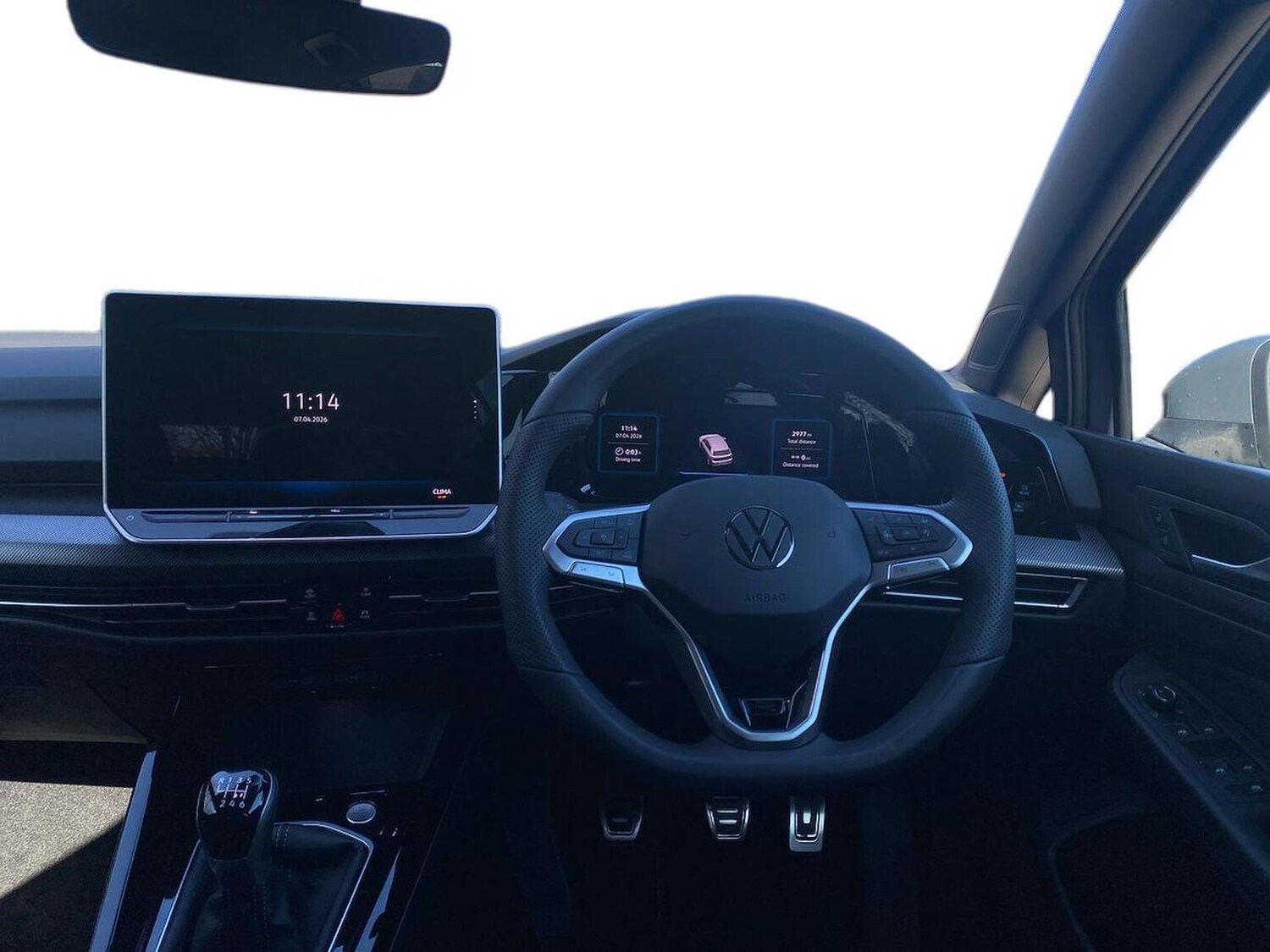 Used Volkswagen Golf 2025 for sale - 78195366: Photo 9