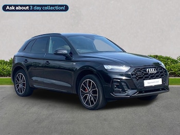 Used Audi Q5 2022 for sale - 78681730: Photo