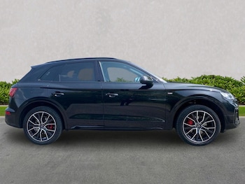 Used Audi Q5 2022 for sale - 78681730: Photo