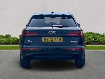 Used Audi Q5 2022 for sale - 78681730: Photo