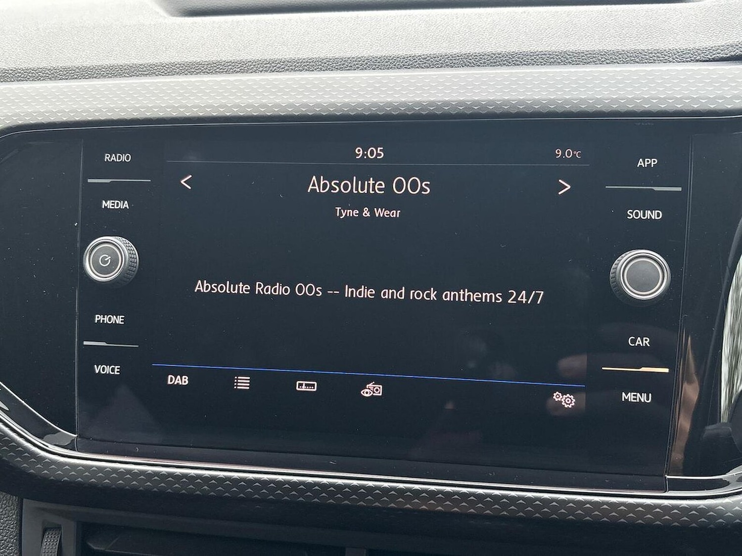 Used Volkswagen T-Cross 2020 for sale - 76281226: Photo 11