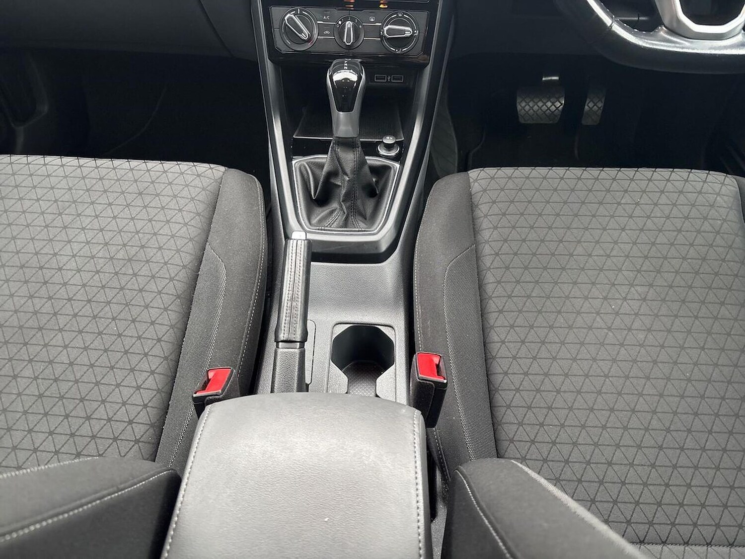 Used Volkswagen T-Cross 2020 for sale - 76281226: Photo 13