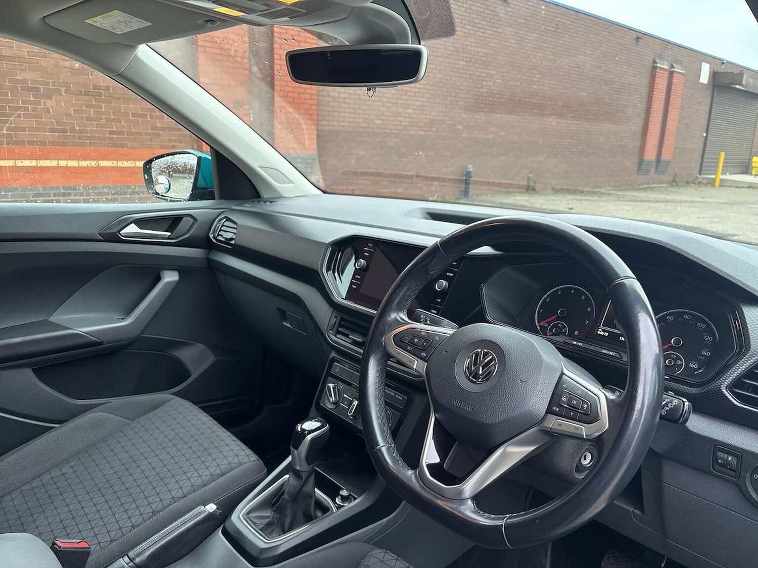 Used Volkswagen T-Cross 2020 for sale - 76281226: Photo 15