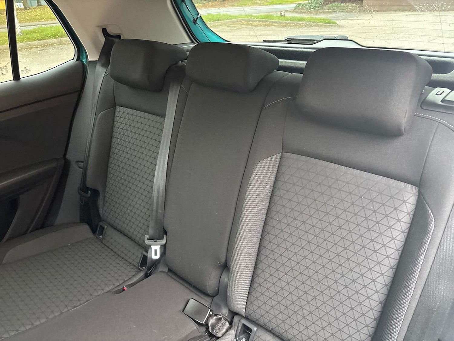 Used Volkswagen T-Cross 2020 for sale - 76281226: Photo 16