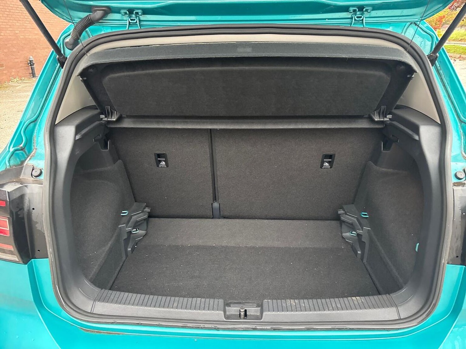 Used Volkswagen T-Cross 2020 for sale - 76281226: Photo 17