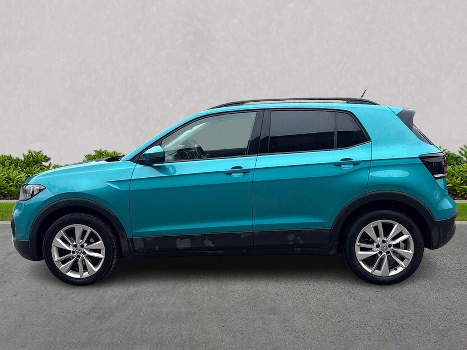 Used Volkswagen T-Cross 2020 for sale - 76281226: Photo 19