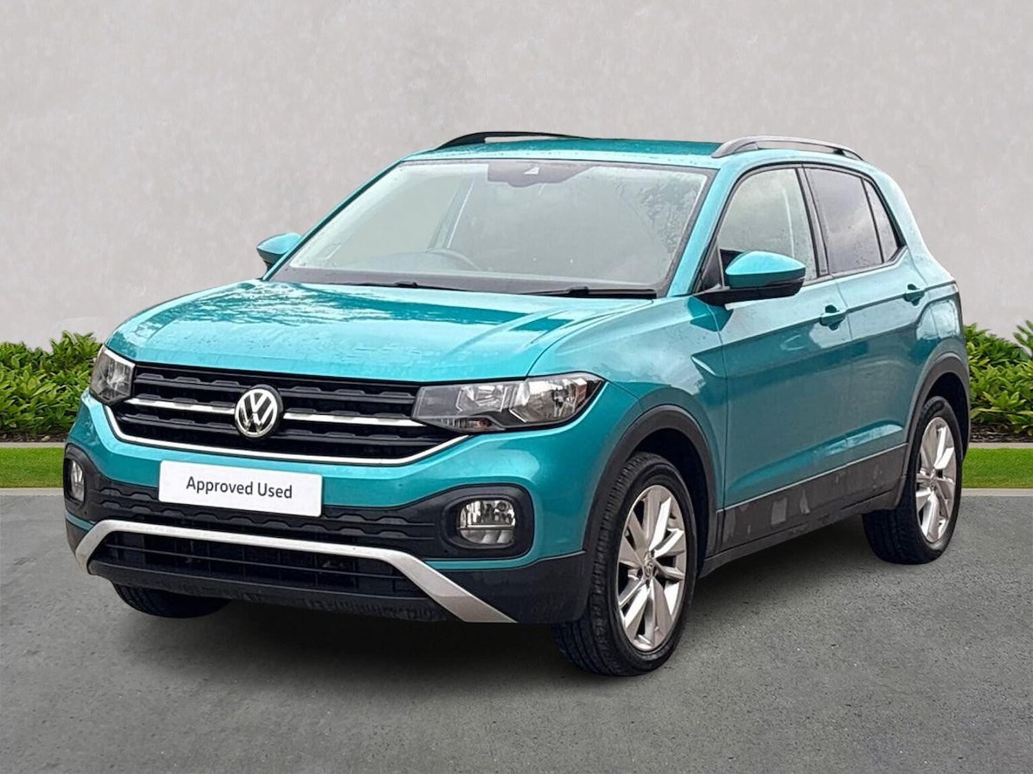 Used Volkswagen T-Cross 2020 for sale - 76281226: Photo 20