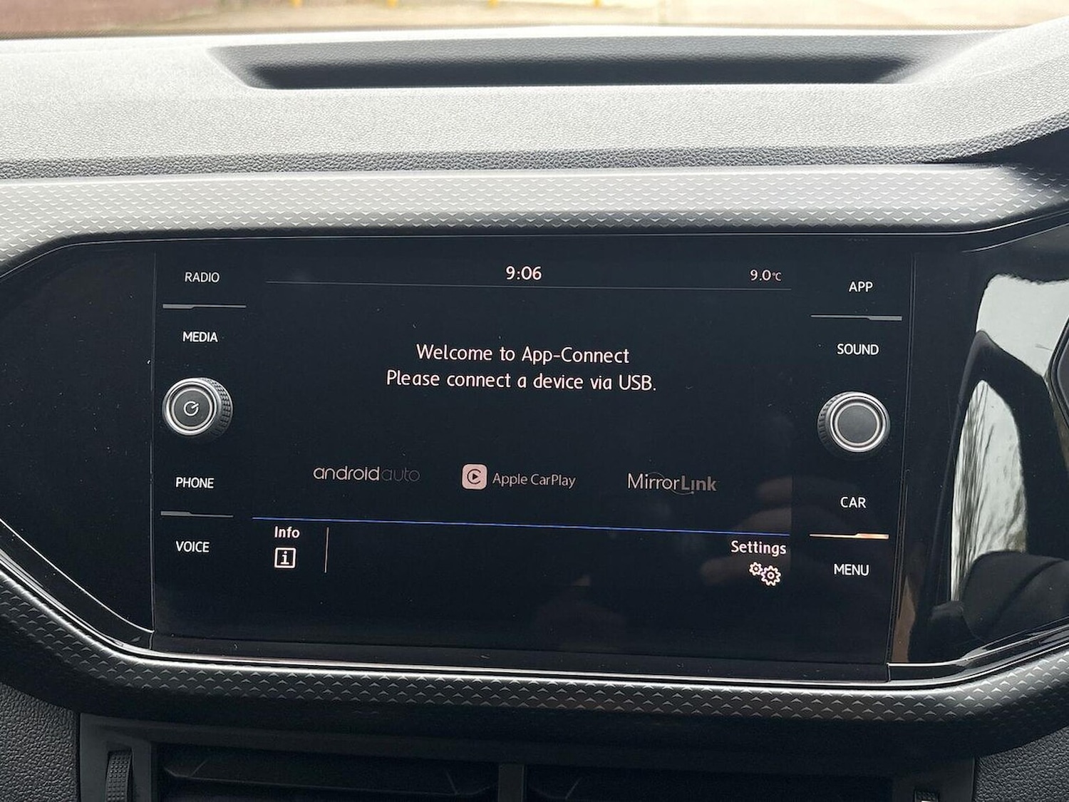 Used Volkswagen T-Cross 2020 for sale - 76281226: Photo 22