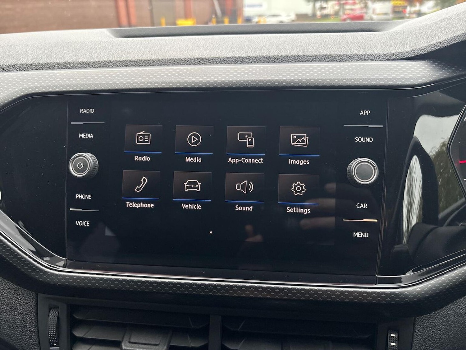 Used Volkswagen T-Cross 2020 for sale - 76281226: Photo 23