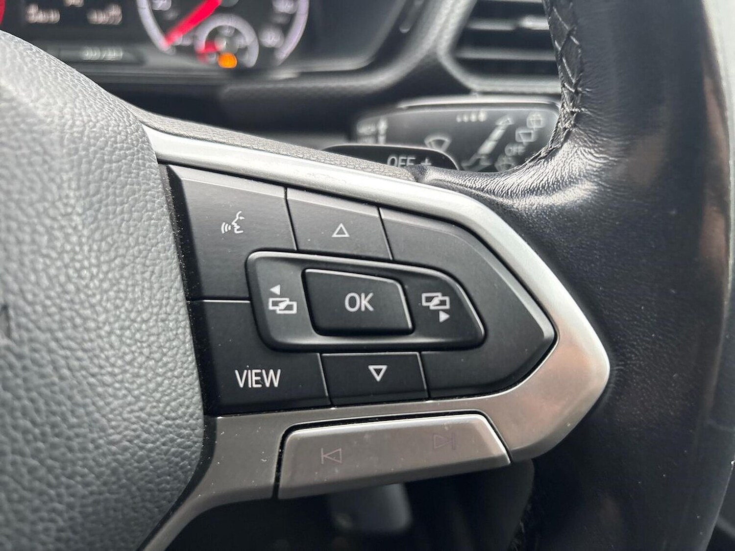 Used Volkswagen T-Cross 2020 for sale - 76281226: Photo 24