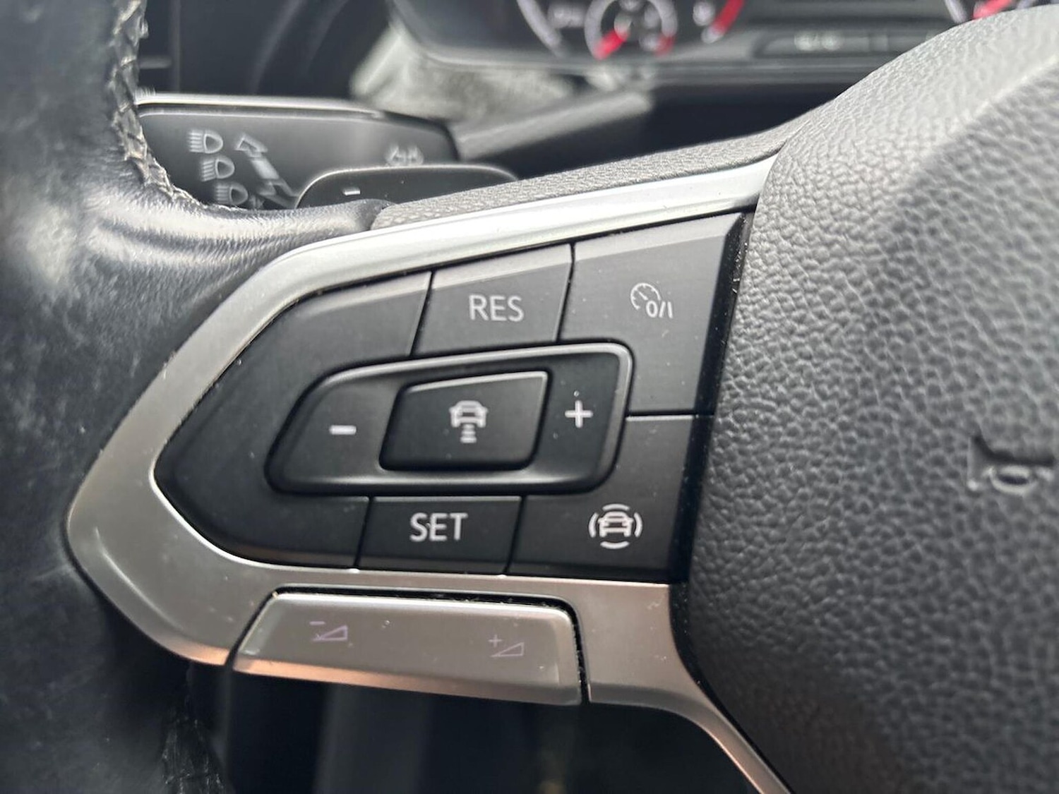 Used Volkswagen T-Cross 2020 for sale - 76281226: Photo 25