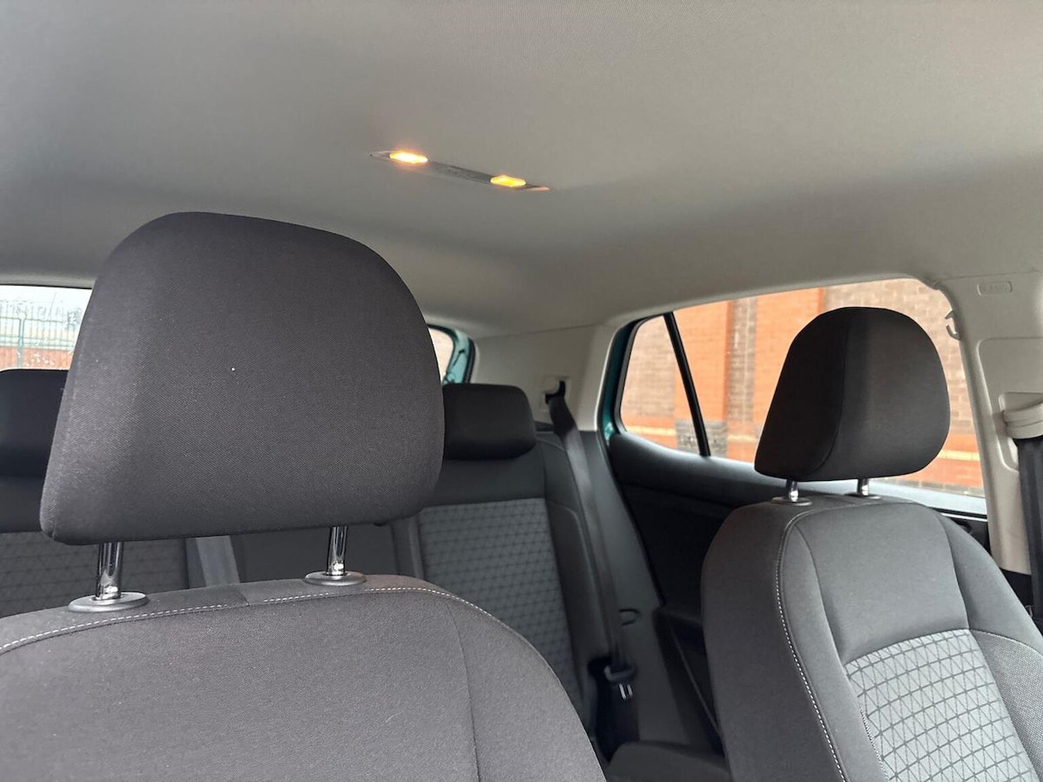 Used Volkswagen T-Cross 2020 for sale - 76281226: Photo 29
