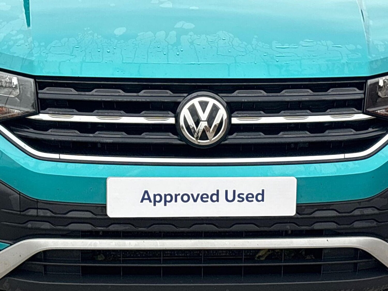 Used Volkswagen T-Cross 2020 for sale - 76281226: Photo 30