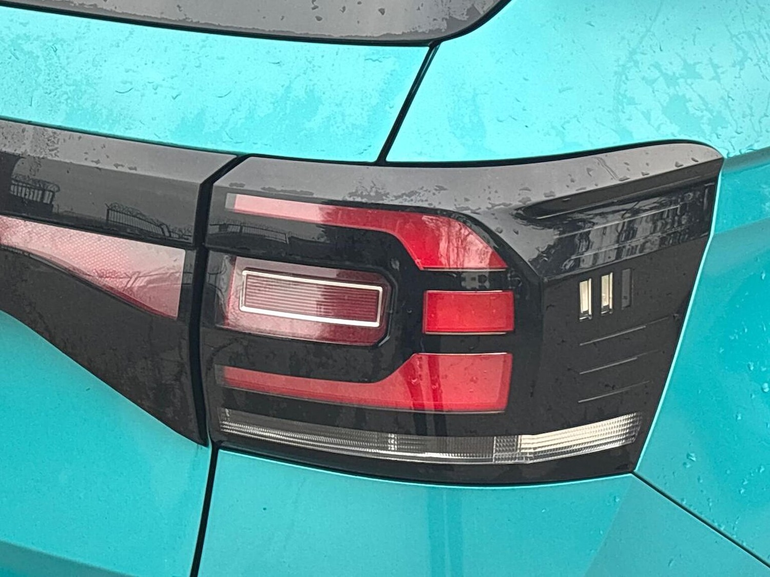 Used Volkswagen T-Cross 2020 for sale - 76281226: Photo 33