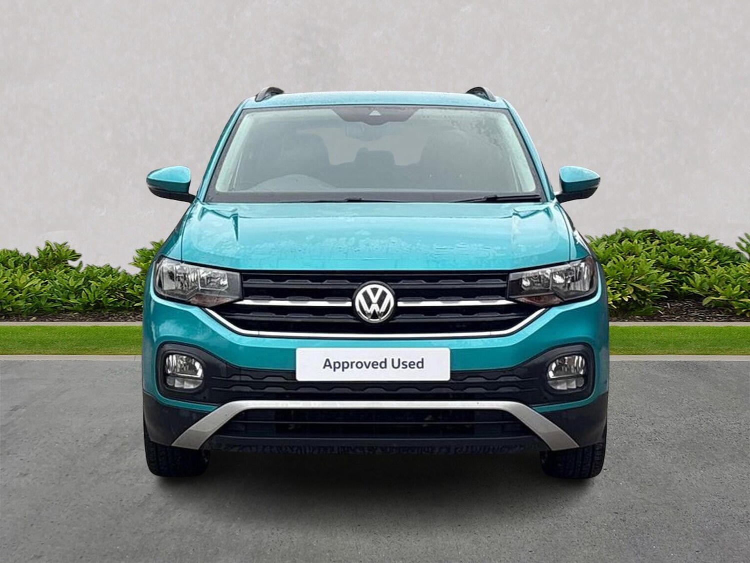 Used Volkswagen T-Cross 2020 for sale - 76281226: Photo 5