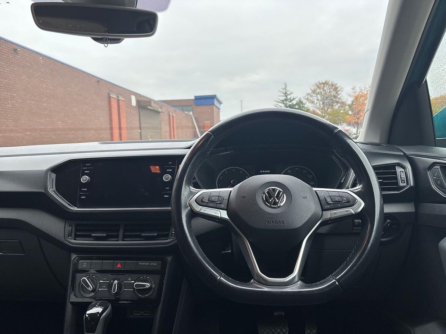 Used Volkswagen T-Cross 2020 for sale - 76281226: Photo 9