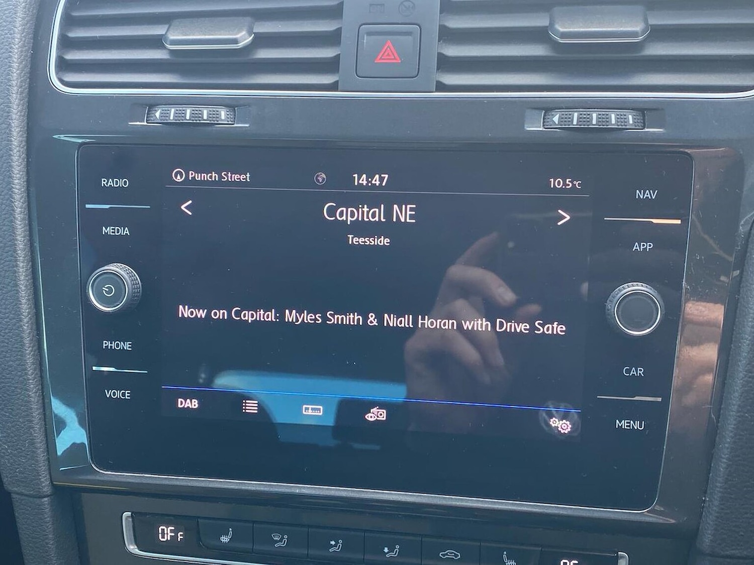 Used Volkswagen Golf 2020 for sale - 78198101: Photo 11