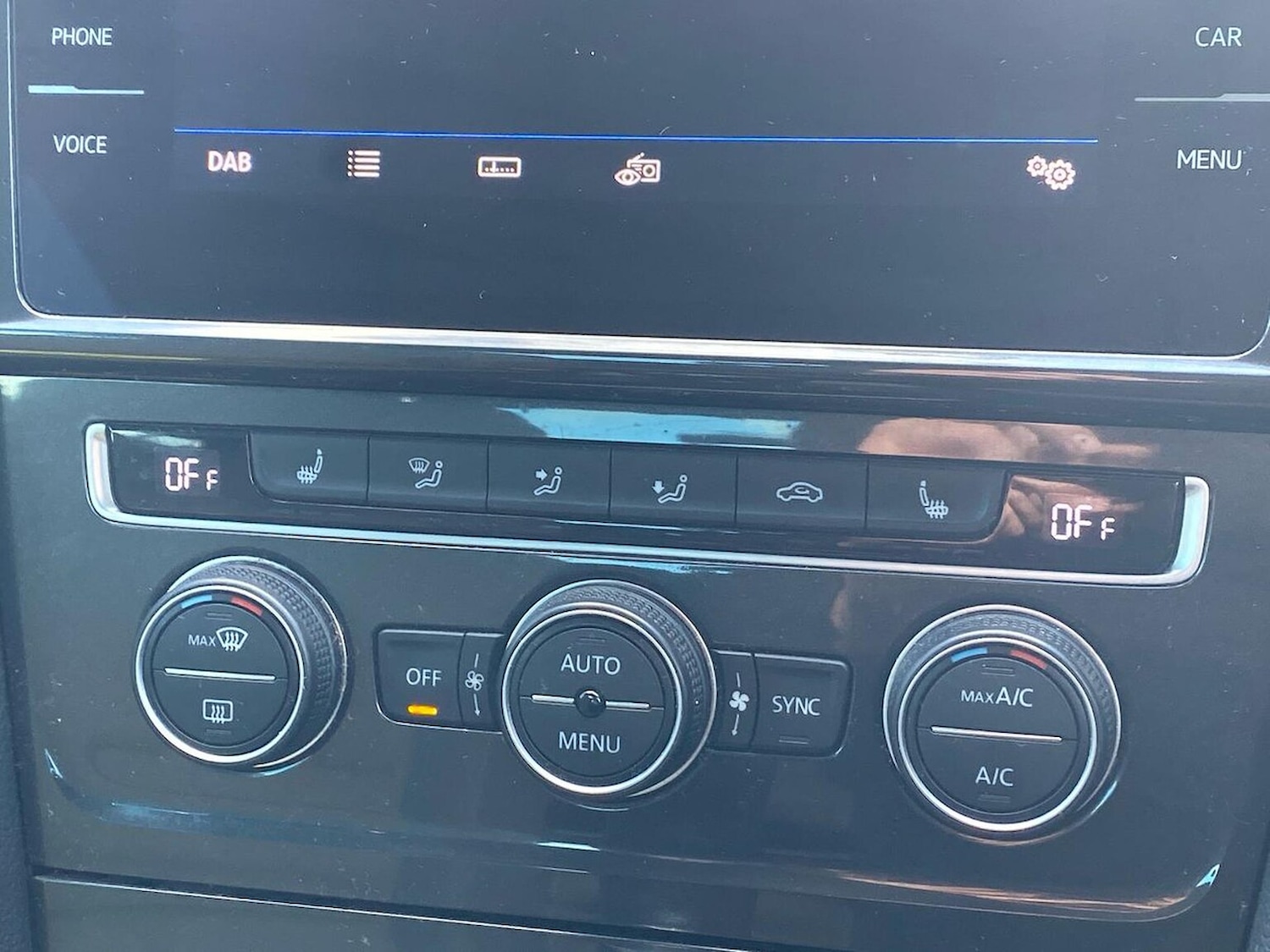 Used Volkswagen Golf 2020 for sale - 78198101: Photo 12