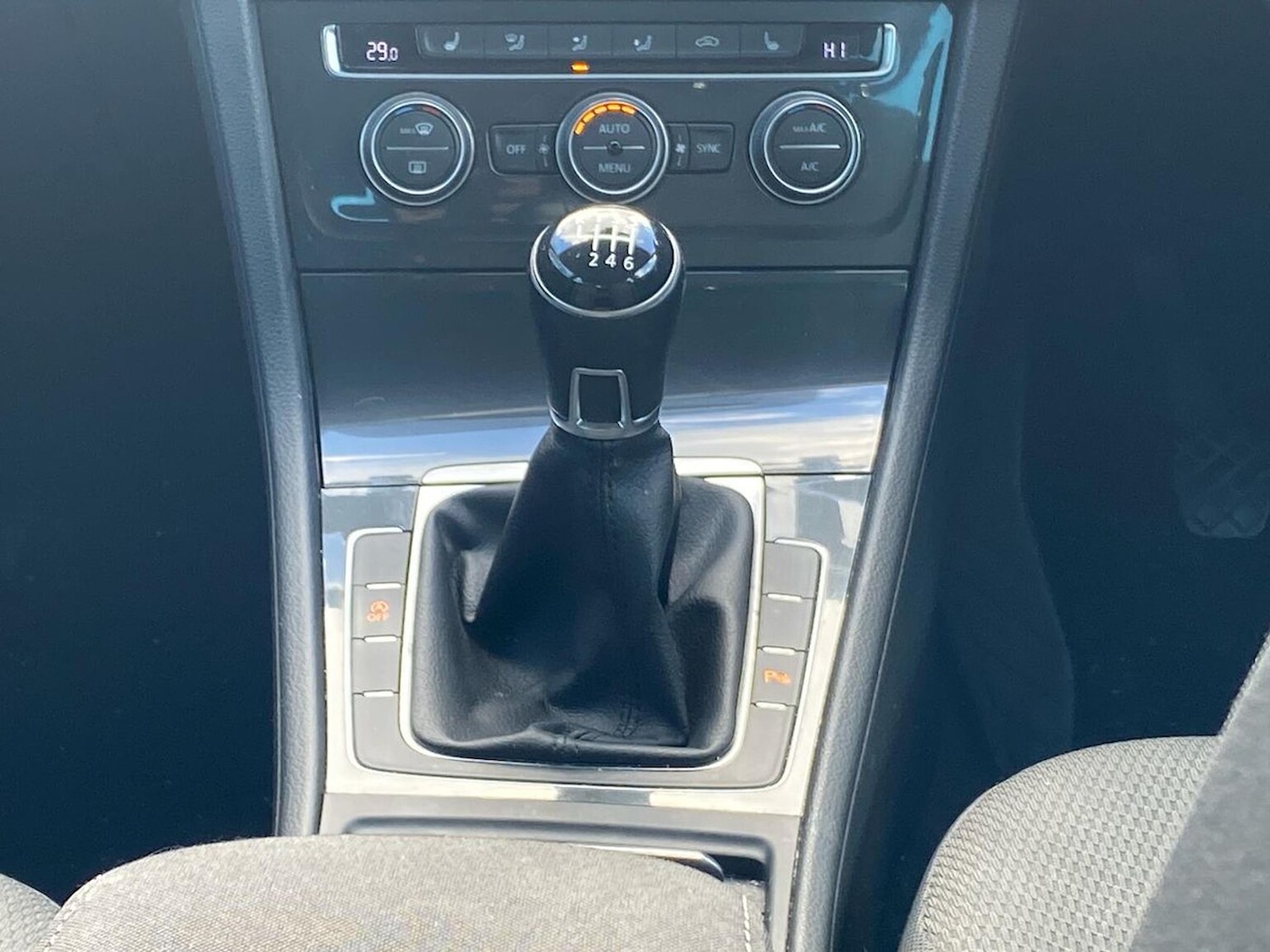 Used Volkswagen Golf 2020 for sale - 78198101: Photo 13