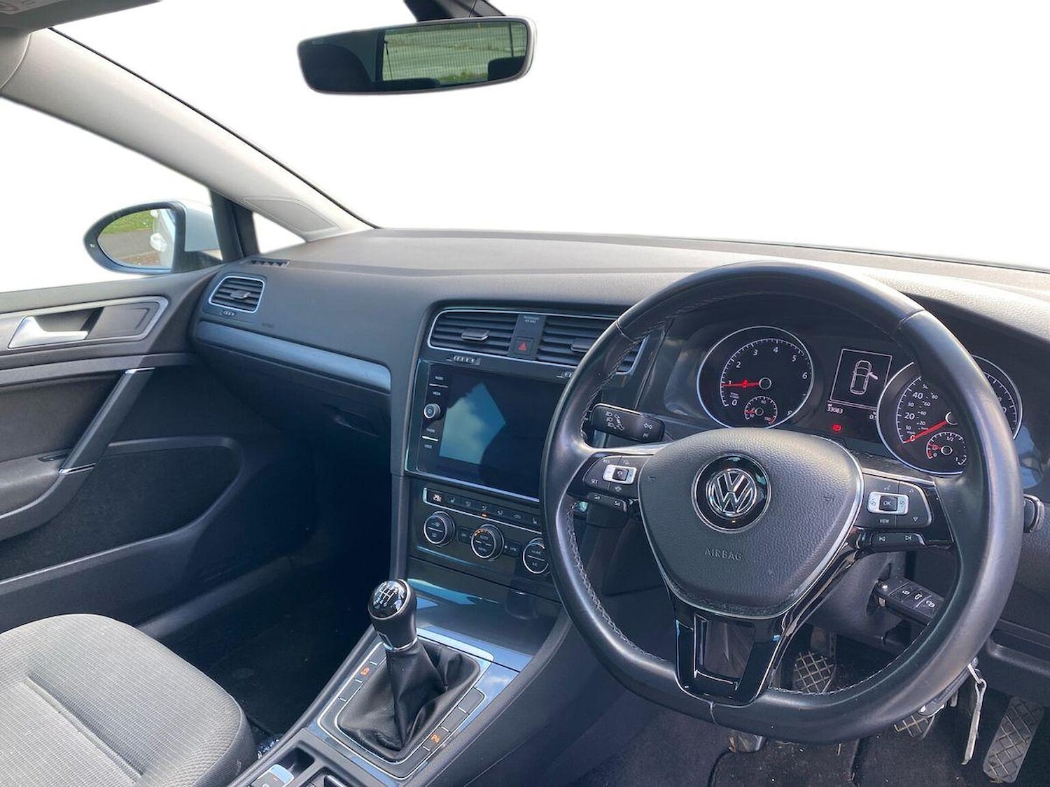 Used Volkswagen Golf 2020 for sale - 78198101: Photo 15