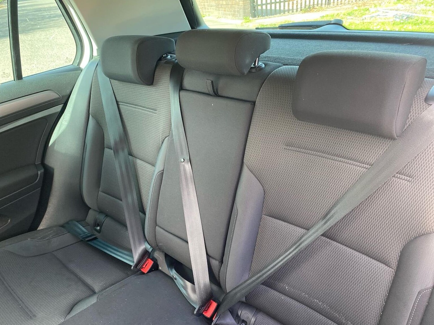 Used Volkswagen Golf 2020 for sale - 78198101: Photo 16