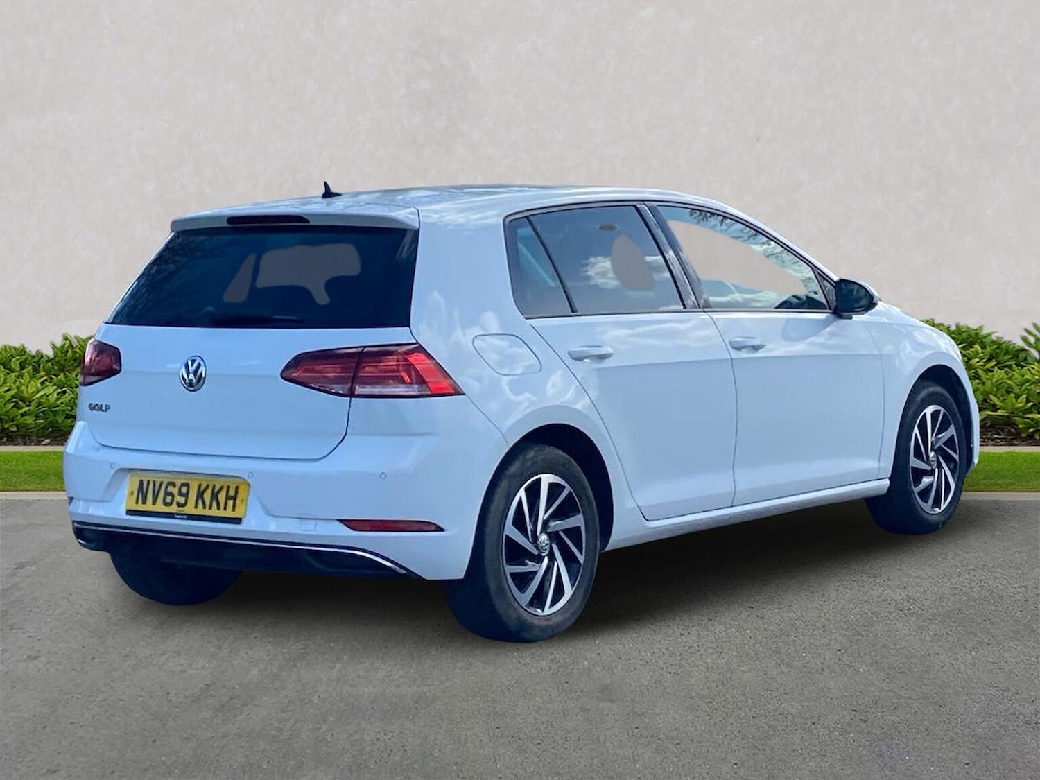 Used Volkswagen Golf 2020 for sale - 78198101: Photo 18