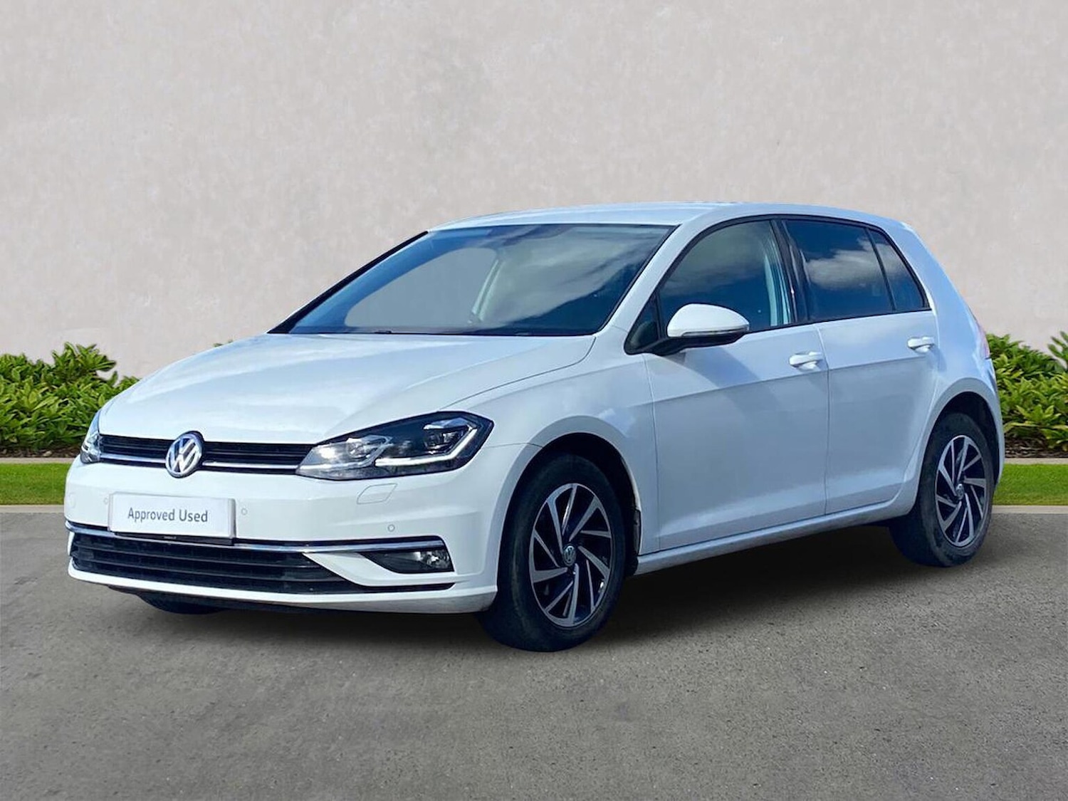 Used Volkswagen Golf 2020 for sale - 78198101: Photo 20