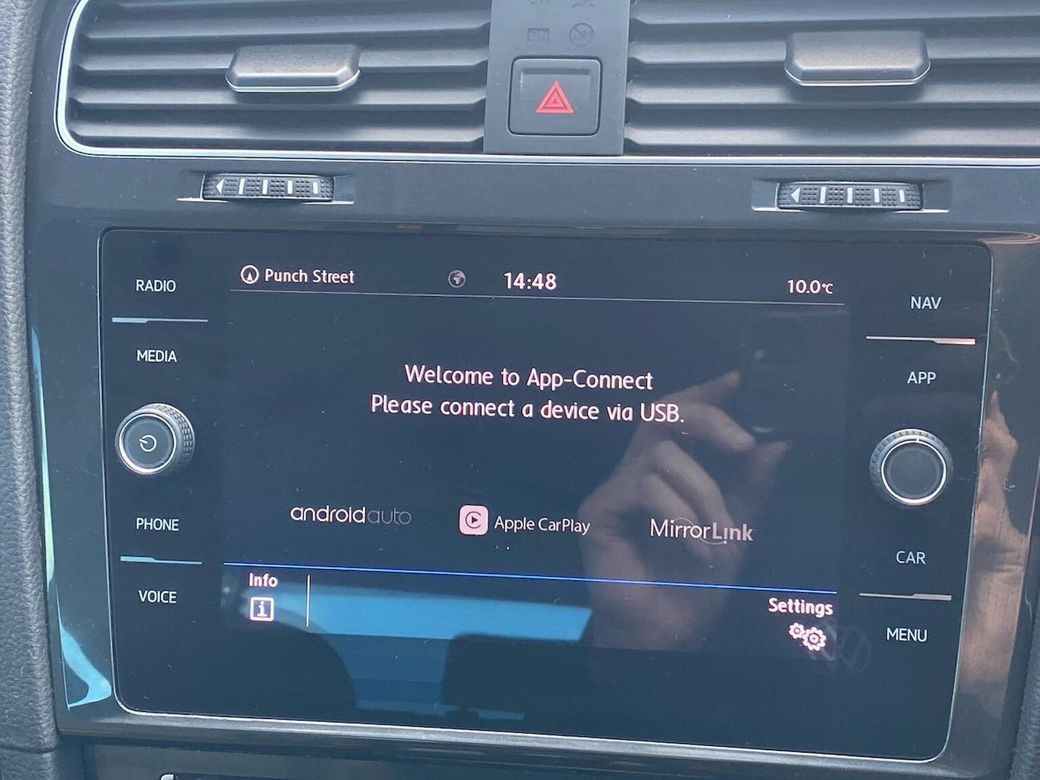 Used Volkswagen Golf 2020 for sale - 78198101: Photo 22