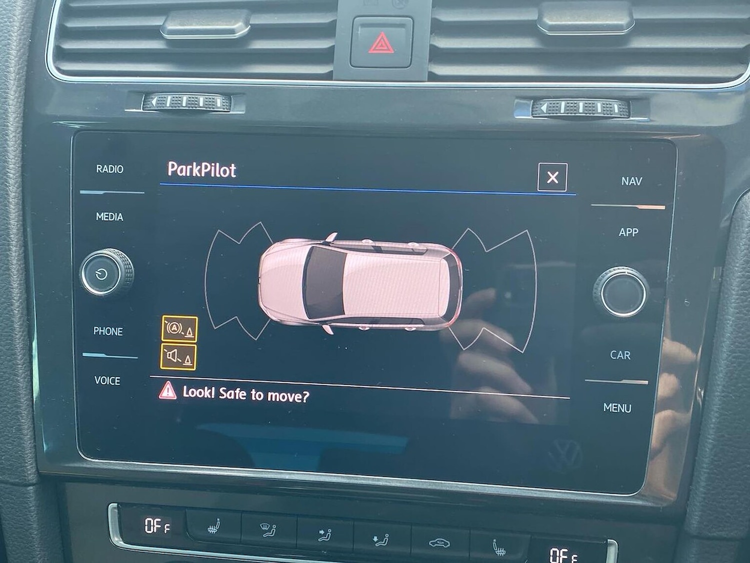 Used Volkswagen Golf 2020 for sale - 78198101: Photo 23