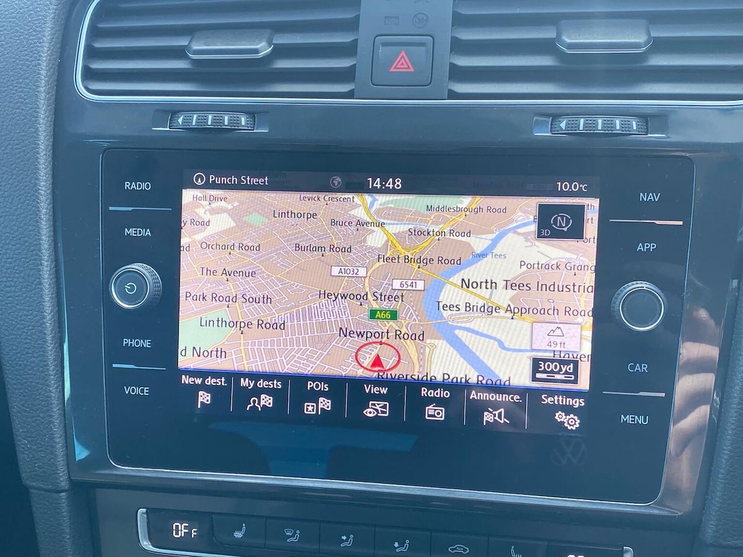 Used Volkswagen Golf 2020 for sale - 78198101: Photo 24