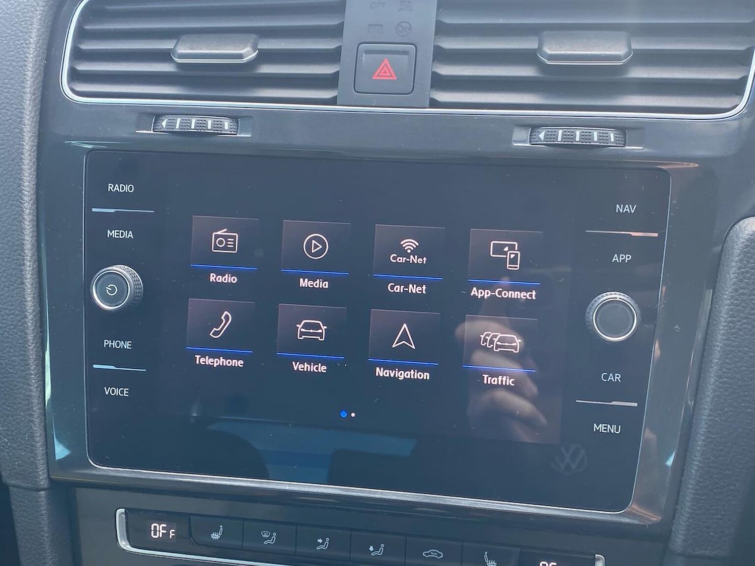 Used Volkswagen Golf 2020 for sale - 78198101: Photo 25