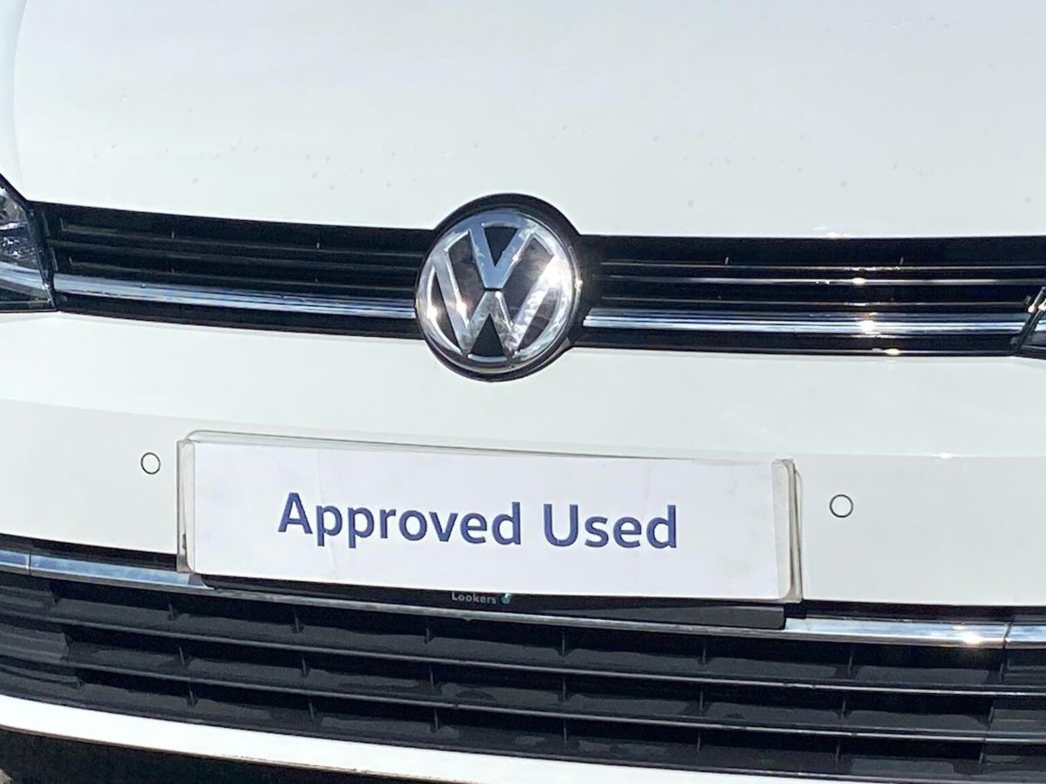 Used Volkswagen Golf 2020 for sale - 78198101: Photo 32