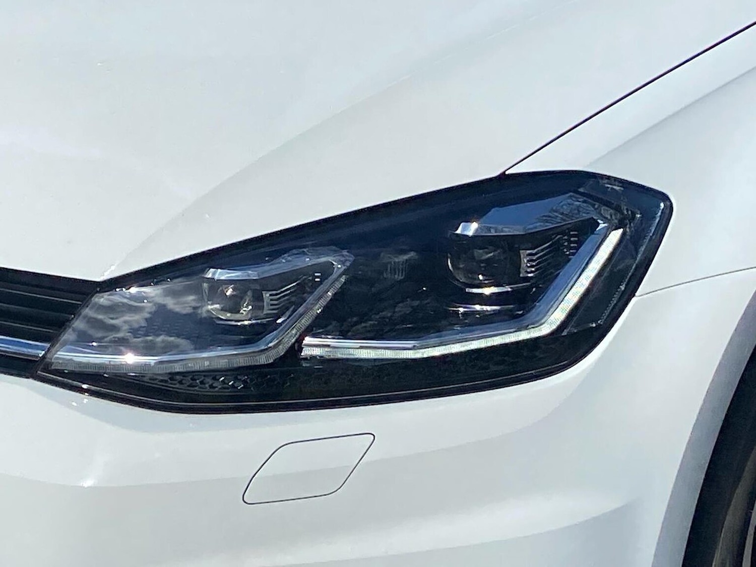 Used Volkswagen Golf 2020 for sale - 78198101: Photo 33