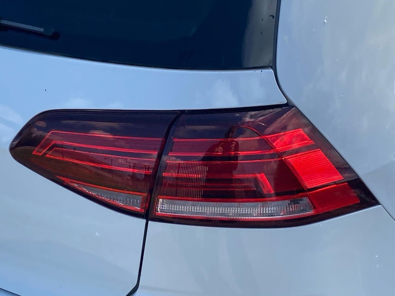 Used Volkswagen Golf 2020 for sale - 78198101: Photo 35