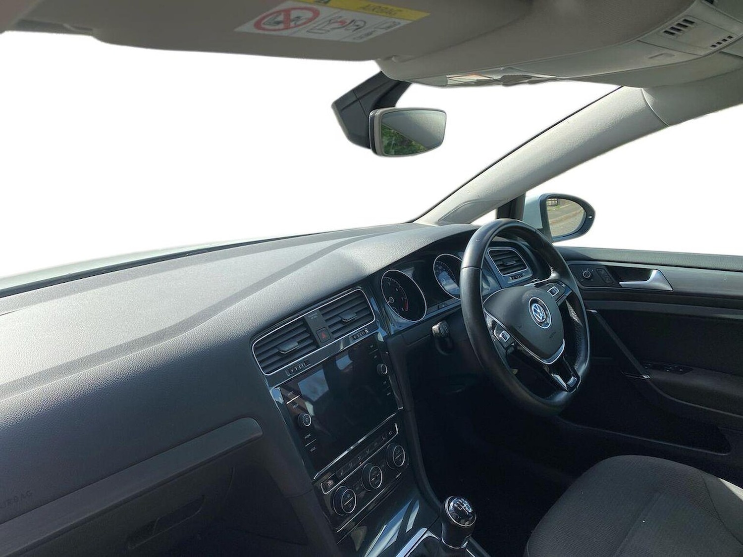 Used Volkswagen Golf 2020 for sale - 78198101: Photo 7