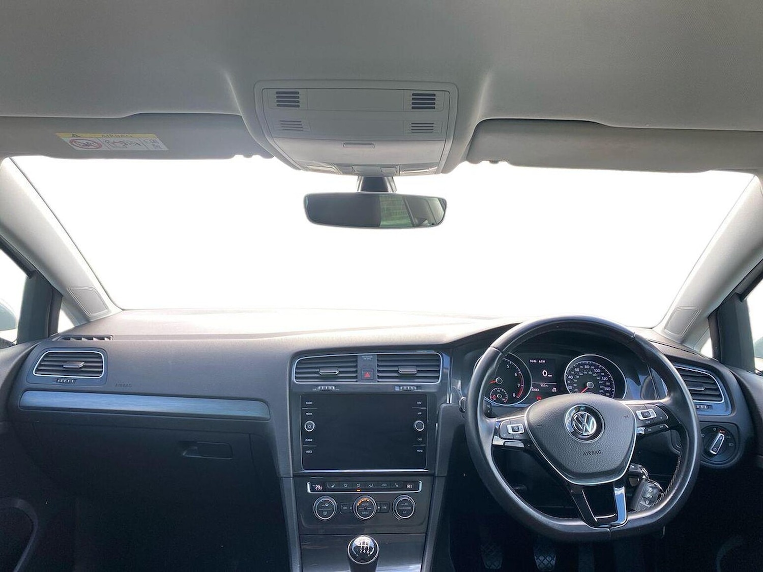 Used Volkswagen Golf 2020 for sale - 78198101: Photo 8